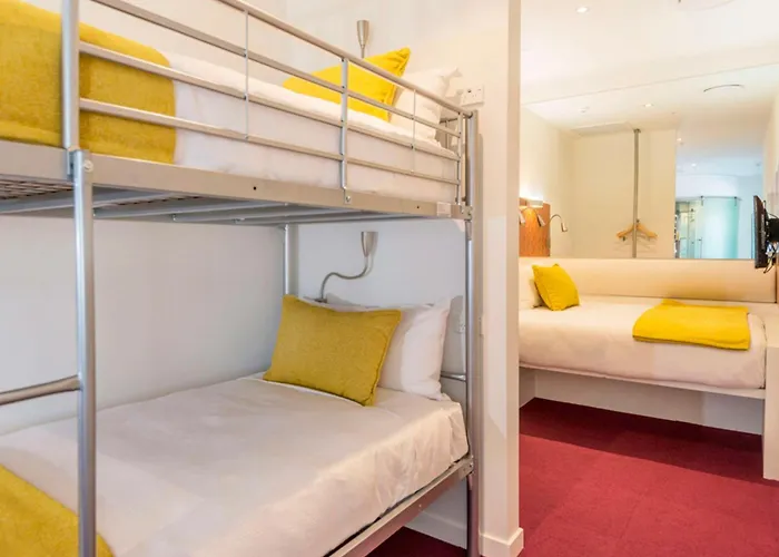 Breakfree On Cashel, An Accor Hotel
